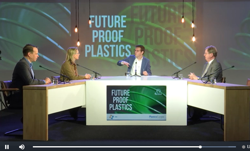 Future Proof Plastics