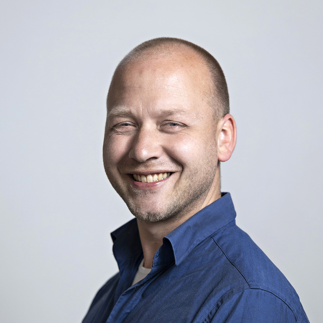 Daan Gerling Partners For Innovation Daan Gerling Partners For Innovation