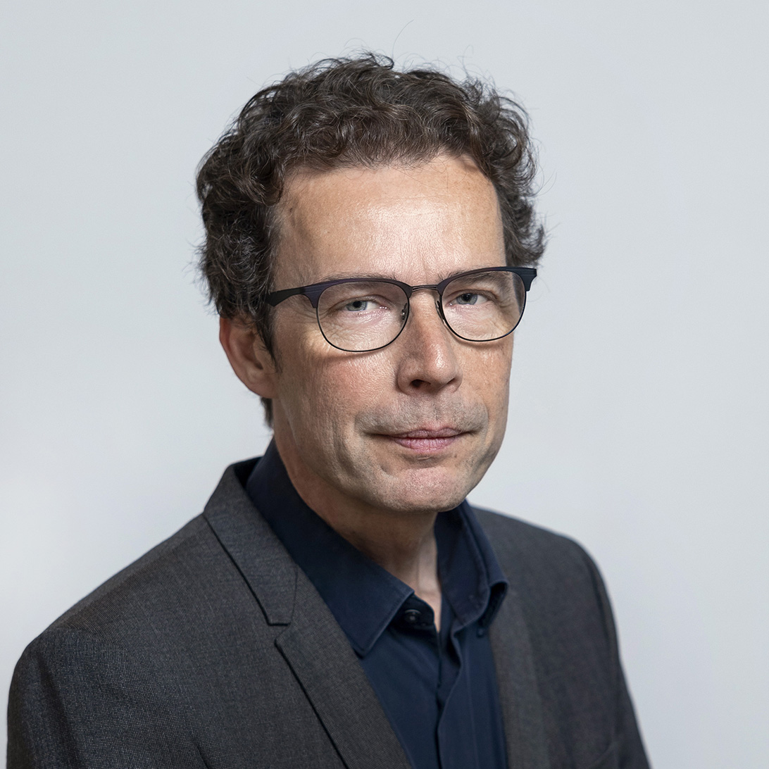 Peter Karsch Partners for Innovation