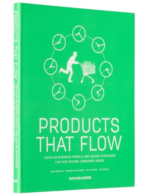 Products that Flow Engels