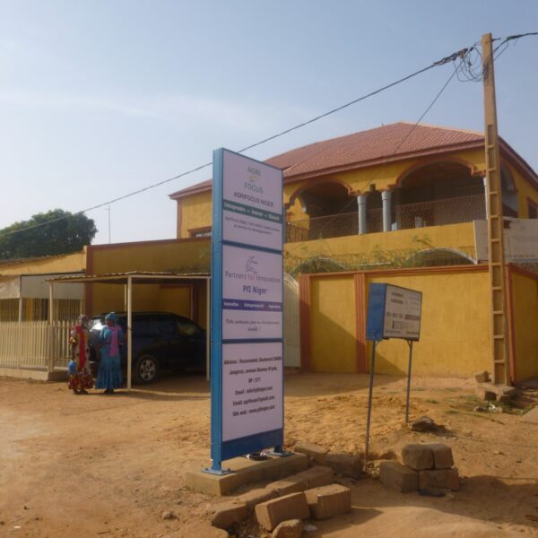 Contact Partners For Innovation Contact Partners For Innovation