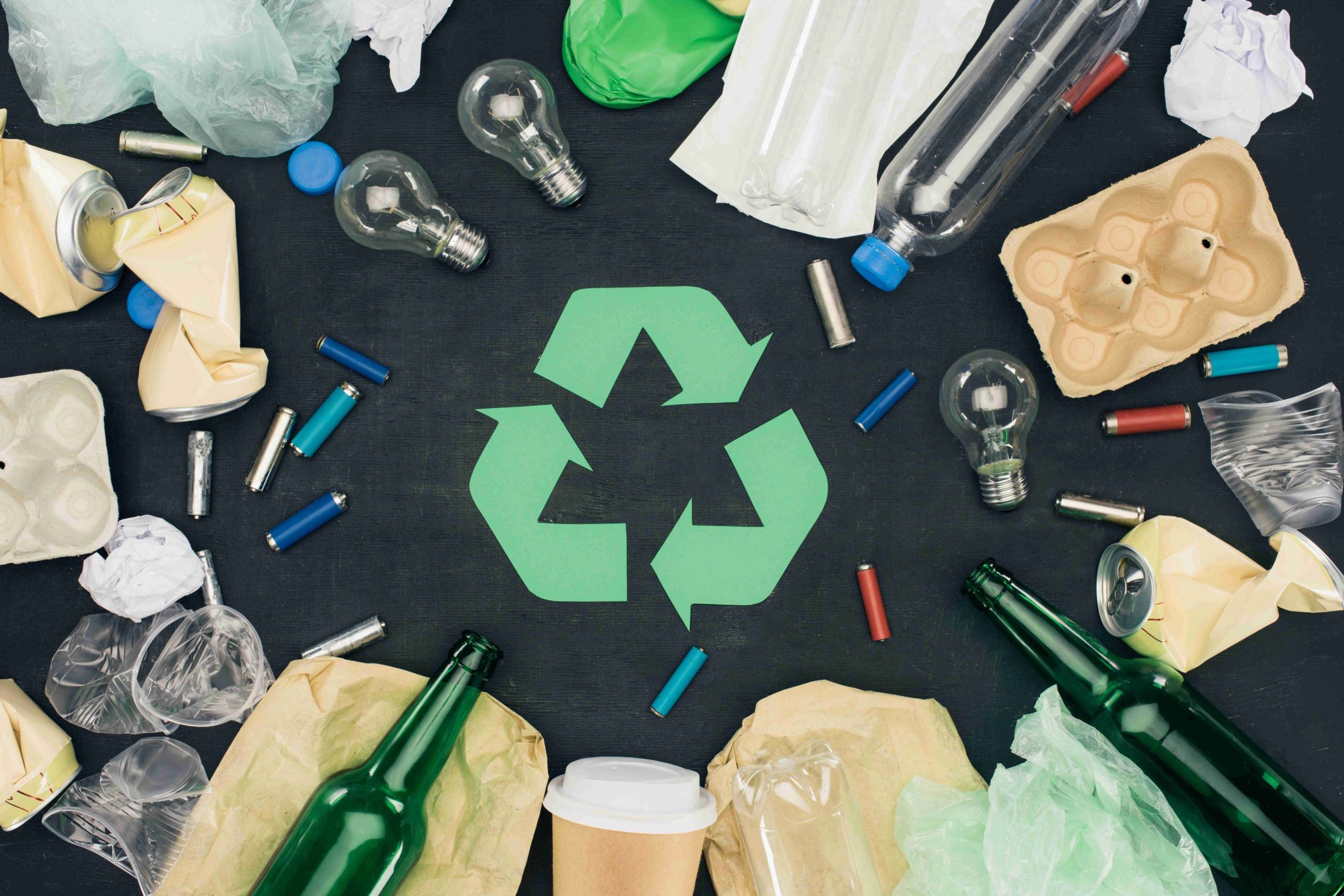 online course South Africa's waste sector