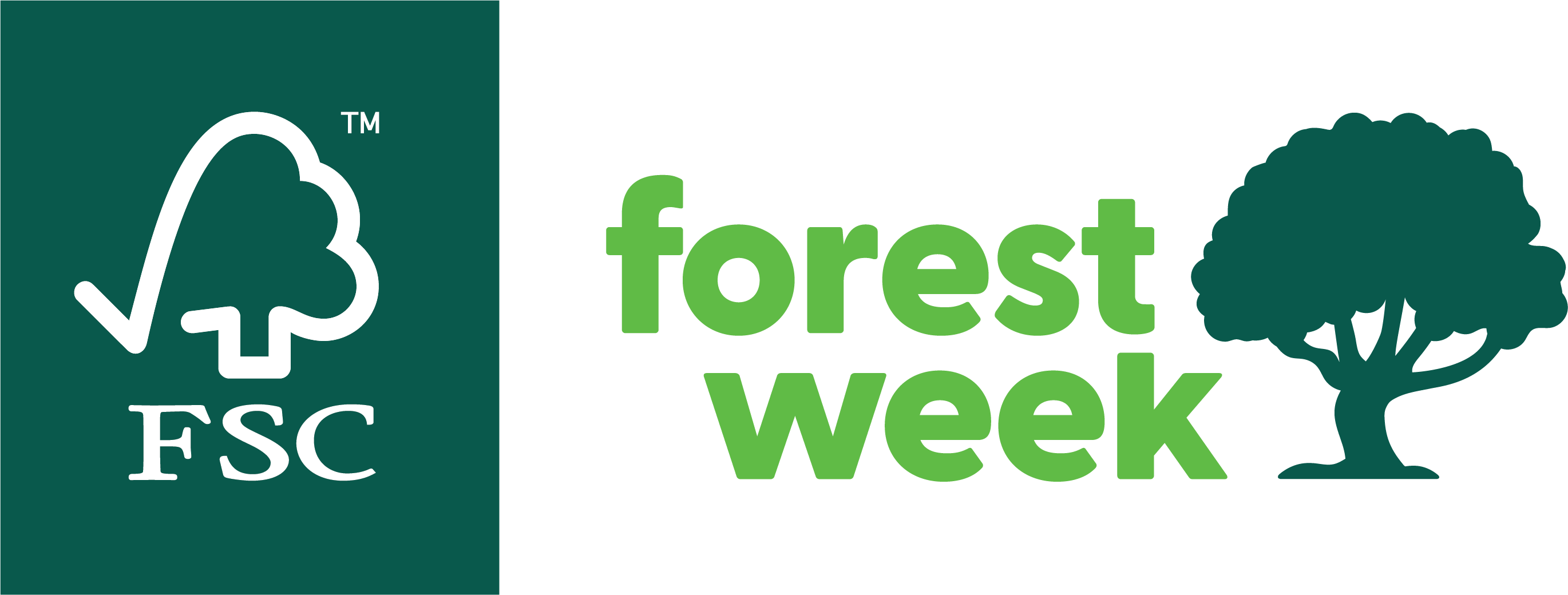 FSC Forest week